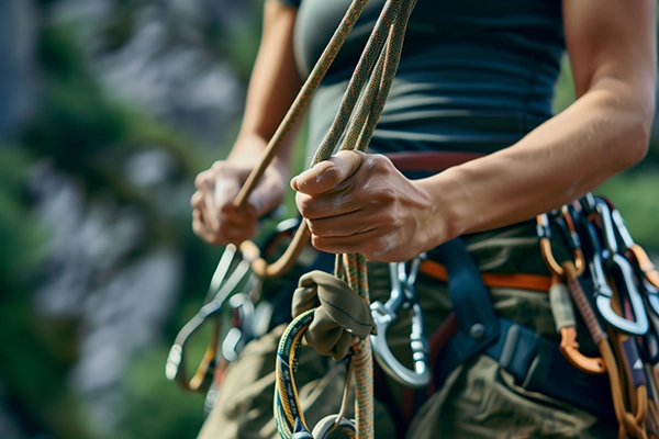 Garantindo uma Viagem Sem Problemas: Como Testar seu Equipamento Antes de uma Aventura