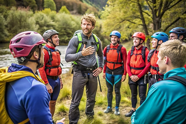 Treinamento Essencial para Aventureiros: Habilidades que Você Precisa Dominar