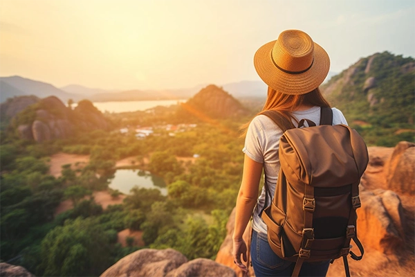 Explorando Trilhas Incríveis: Os Melhores Caminhos para Aventureiros