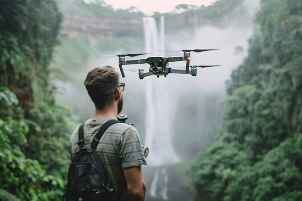 Os Melhores Drones para Capturar Suas Aventuras: Explorando Novas Fronteiras