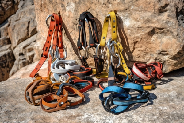 Equipamentos de Segurança para Escalada: O que Não Pode Faltar