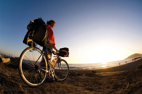 Viajar de Bicicleta: Rotas Épicas para Cicloturismo ao Redor do Mundo