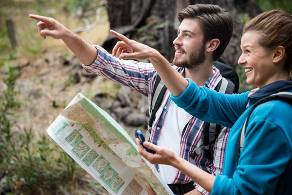 Planejamento de Aventuras em Parques Nacionais: Guia Completo para Exploração Segura e Respeitosa