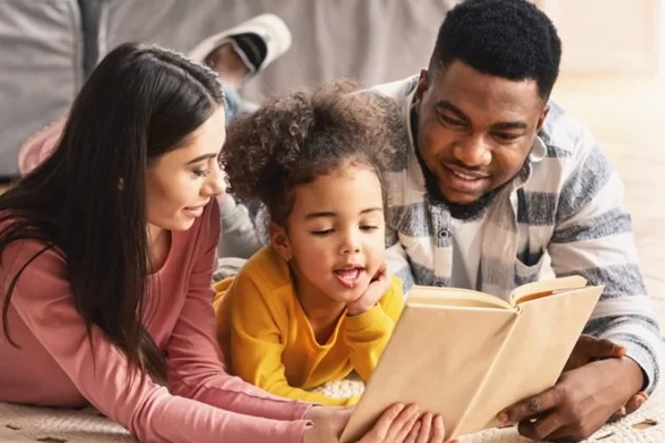 Livro Infantil para Ler: O Guia Completo para Escolher as Melhores Obras